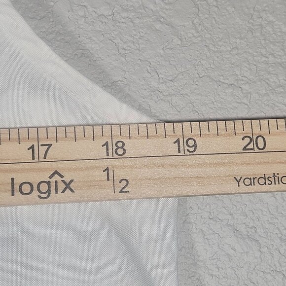 Cloth & Stone Sleeveless Top L – Minimalist Summer Capsule Essential - Picture 5 of 11